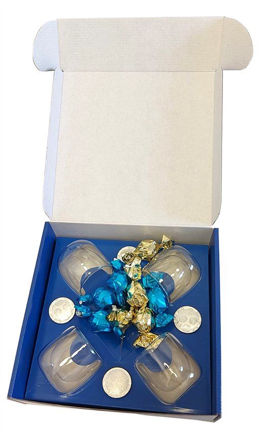 מארז פסח - פסגות